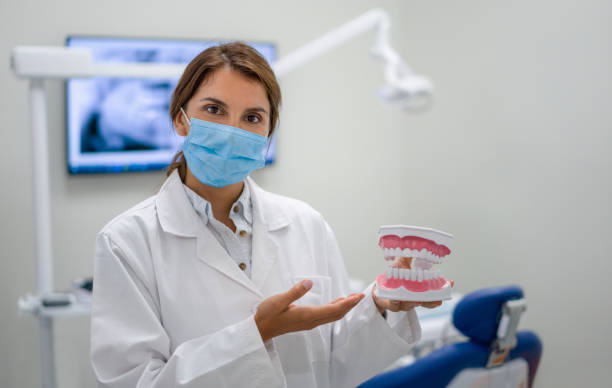 Best Emergency Dentist for Knocked-Out Tooth in Saylorville, IA