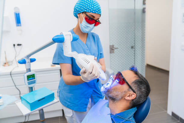 Best Mobile Emergency Dentist in Saylorville, IA